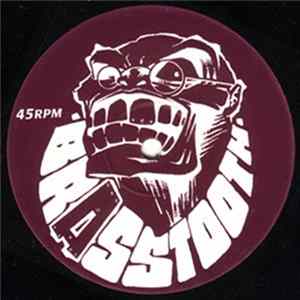 Brasstooth + Sean Mitchell - Celebrate Life FLAC