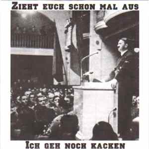 Schizosturm / Ratzepimmel - Zieht Euch Schon Mal Aus Ich Geh Noch Kacken FLAC