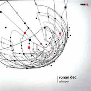 Ronan Dec. - Whisper FLAC