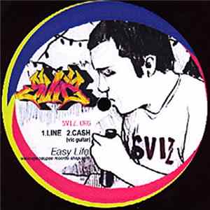 Sviz - Untitled FLAC