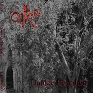 Ortef - Dunkle Gestalten FLAC