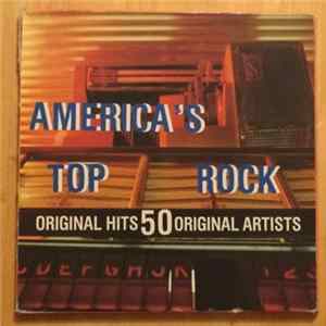 Various - America's Top Rock FLAC