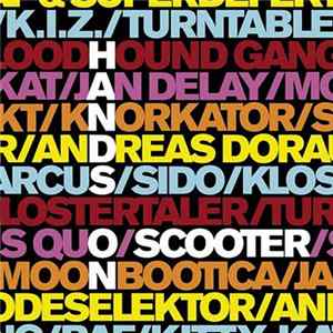 Various - Hands On Scooter FLAC