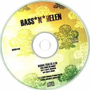 bass'n Helen - Kauas Täältä FLAC