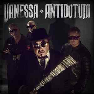 Vanessa - Antidotum FLAC