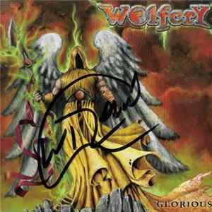 Wolfcry - Glorious FLAC