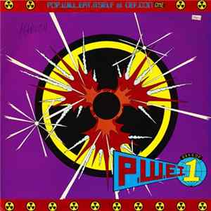 Pop.Will.Eat.Itself - Def.Con One FLAC