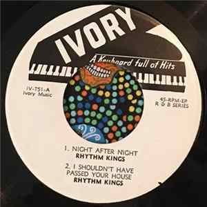 Various - Night After Night FLAC