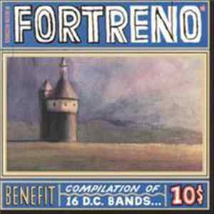 Various - Fort Reno Benefit Compilation FLAC
