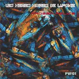Les Neiges Noires De Laponie - Frozen Relics FLAC