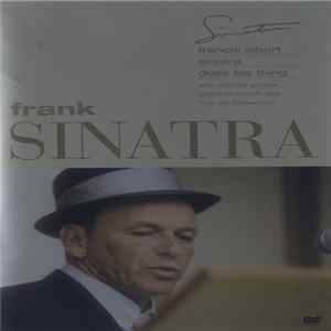 Frank Sinatra - Francis Albert Sinatra Does His Thing With Special Guests Diahann Carroll And The 5th Dimension FLAC
