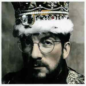 The Costello Show Featuring The Attractions And Confederates - King Of America FLAC