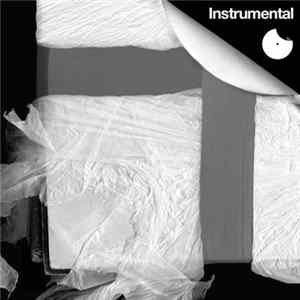 Geko - The Crate Cartel (Instrumentals) FLAC