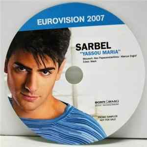 Sarbel - Yassou Maria FLAC