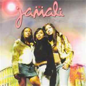 Jamali - Yours Fatally FLAC
