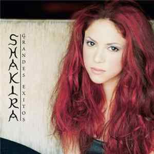 Shakira - Grandes Exitos FLAC