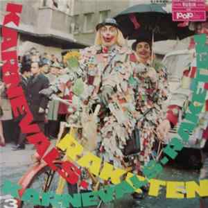 Various - Karnevals-Raketen 3 FLAC