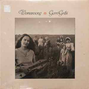 Gerri Gribi - Womansong FLAC