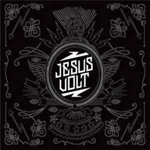 Jesus Volt - Jesus Volt FLAC