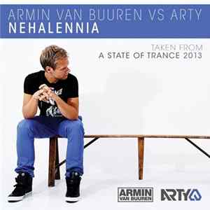 Armin van Buuren Vs Arty - Nehalennia FLAC