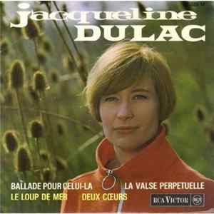 Jacqueline Dulac - Ballade Pour Celui L FLAC