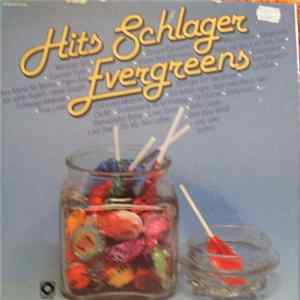 Various - Hits Schlager Evergreens FLAC