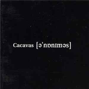 Chris Cacavas - Anonymous FLAC