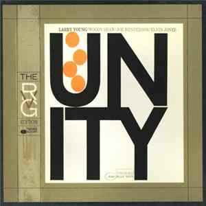 Larry Young - Unity FLAC