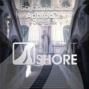 Sajjad Zakaria - Aphrodite FLAC