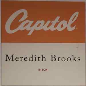 Meredith Brooks - Bitch FLAC