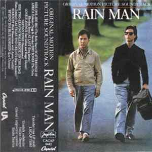 Various - Rain Man (Original Motion Picture Soundtrack) FLAC
