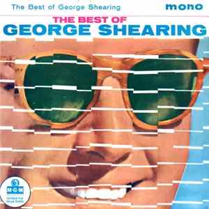 The George Shearing Quintet - The Best Of George Shearing FLAC