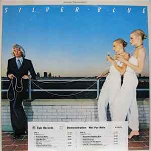 Silver Blue - Silver Blue FLAC