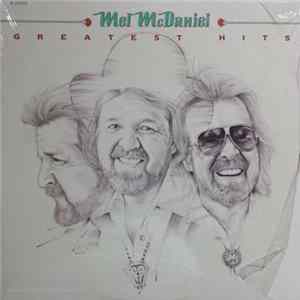 Mel McDaniel - Greatest Hits FLAC