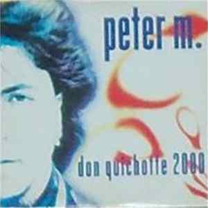 Peter M. - Don Quichotte 2000 FLAC