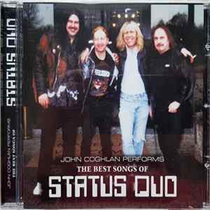 John Coghlan - John Coghlan Performs The Best Songs Of Status Quo FLAC