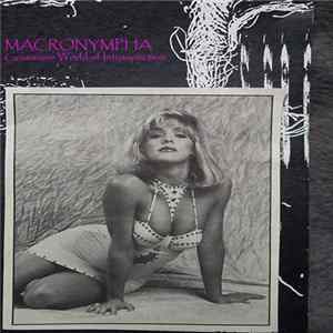 Macronympha - Gruesome World Of Introspection FLAC