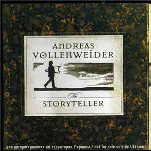 Andreas Vollenweider - The Storyteller FLAC