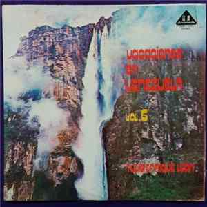 Tulio Enrique Leon - Vacaciones En Venezuela Vol 6 FLAC