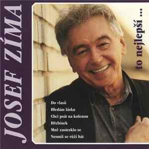 Josef Zíma - To Nejlepší... FLAC