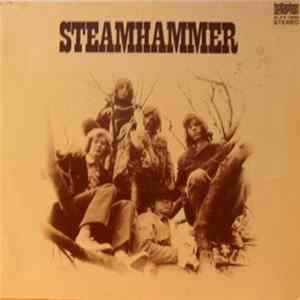 Steamhammer - Steamhammer FLAC