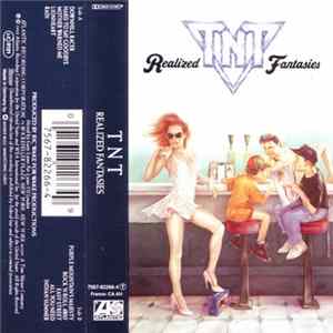 TNT - Realized Fantasies FLAC