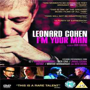 Leonard Cohen - I'm Your Man. A Film By Lian Lunson FLAC