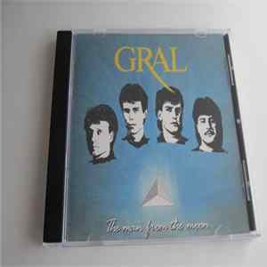 Gral - The Man From The Moon FLAC