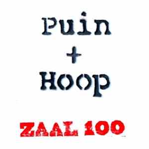 Puin + Hoop - Live at Zaal 100 FLAC