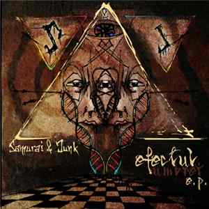 Junk & Samurai - Efectul Umbrei FLAC