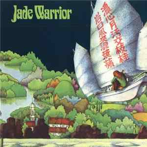 Jade Warrior - Jade Warrior FLAC