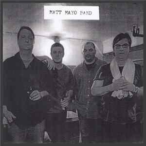 Matt Mayo Band - Twenty-Five/It Grows FLAC