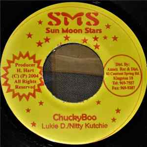 Lukie D / Nitty Kutchie - ChuckyBoo FLAC
