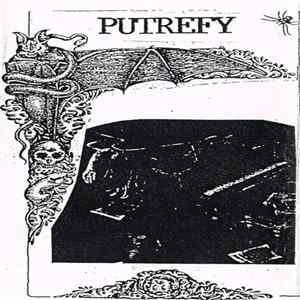 Various - Putrefy Productions Promo-Tape I FLAC